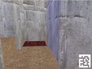 OpenGL-3D-Maze: 基于 OpenGL 的三维迷宫游戏（计算机图形学大作业）_gm3 3d文件