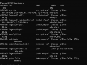 本地部署Dify教程