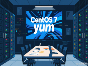 CentOS 7 最新可用国内 yum 镜像源配置（含 Base 与 EPEL 源）_centos7镜像源
