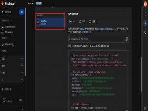 web 实现第三方登录_web接入谷歌登录