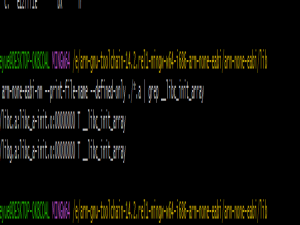 STM32启动流程详解_stm32启动过程详解