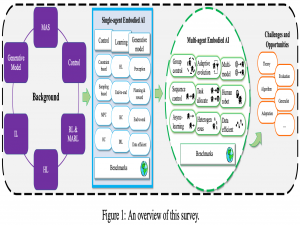 VLA 论文精读（二十二）Multi-agent Embodied AI: Advances and Future Directions