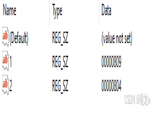 Windows中文输入法改变键盘布局（微软，搜狗，百度 匹配英式/德式键盘布局）_keyboard layout