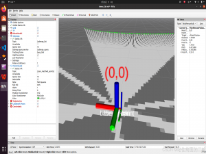 Cartographer安装测试与模块开发(三)--Cartographer在Gazebo仿真环境下的建图以及建图与定位阶段问题（实车也可参考）