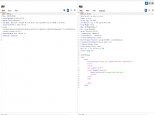 服务器版本信息泄露-iis返回包暴露服务器版本信息_web 服务器:iis 10.0隐藏