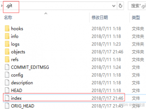 Git 从暂存区中移除文件的四种方式【全网最全】_git删除暂存区文件