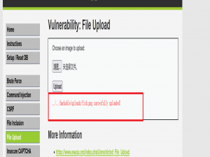 文件包含学习总结