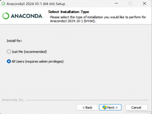 史上最简单Conda+Ollama+Open-Webui安装方法！_conda 安装openwebui