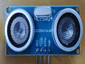 STM32_超声波测距（HC_SR04）超详细讲解！！！_stm32超声波测距