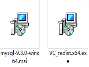 MySQL 安装 Windows安装mysql9.3 (超级简单)_mysql9.3.0安装教程