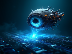 【V5.0 - 视觉篇】AI的“火眼金睛”：用OpenCV量化“第一眼缘”，并用SHAP验证它的“审美”