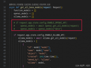 open webui-二次开发-源码启动前后端工程-【超简洁步骤】_openwebui二次开发