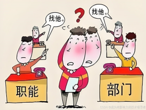 小公司是如何染上大公司病的_小公司患上大公司的病