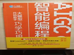AIGC智能编程：大模型代码助手巧学巧用