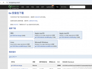 go语言教程（全网最全，持续更新补全）