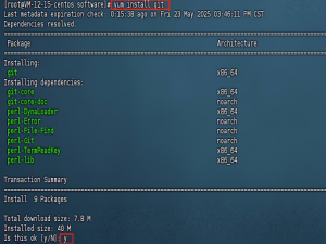 Linux通过Git方式安装Dify（手把手教学）_linux安装dify
