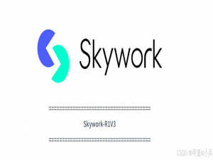 【AI大模型前沿】昆仑万维开源Skywork-R1V3：38B多模态推理模型，高考数学142分刷新开源SOTA