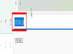 Windows映射远程网络硬盘_windows映射网络磁盘