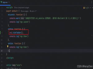 uniapp微信小程序vue3自定义tabbar_uniapp 自定义tabbar