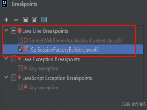 IDEA启动项目慢问题处理_idea启动慢