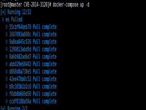 CVE-2014-3120源码分析与漏洞复现(ElasticSearch 远程代码执行)