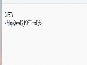 Vulhub-Nginx文件解析漏洞通关教程