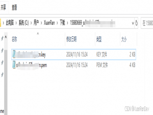 记录一次在生产环境中更换 SSL 证书的操作_更新ssl证书需要重启nginx