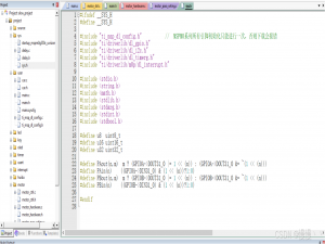 MSPM0G3507电赛小车代码方案_mspm0小车