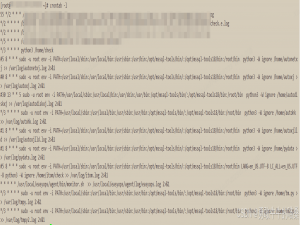 Python脚本服务器迁移至K8S集群部署