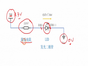 stm32f103c8t6 led闪灯实验_stm32f103c8t6pc13