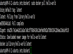 使用Docker Compose部署SpringCloud项目（详细）_docker部署springcloud项目