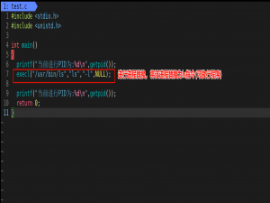 【Linux手册】进程替换：从fork到exec揭秘进程替换的全流程_fork exec实现进程替换