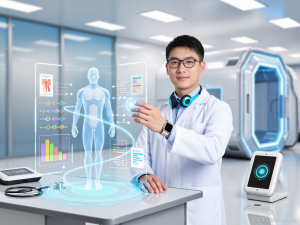 急危重症专科智能体”构建新一代急诊、手术与重症中心的AI医疗方向探析