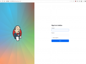Jenkins+Gitee+Docker容器化部署_gitee jenkins