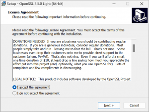 从零实现wss通信示例（WebSocket SSL）_websocket wss 证书