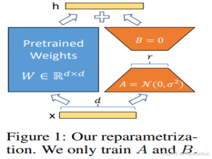 大模型【进阶】（五）：低秩适配矩阵LORA的深度认识