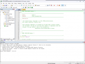Keil最新版解决缺少V5编译器Target ‘X‘ uses ARM-Compiler ‘Default Compiler Version 5‘ which is not available._keil v5编译器