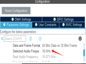 STM32-双麦克风I2S计算时延，定位，inmp441_stm32 inmp441