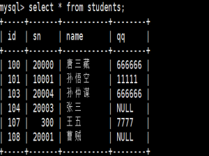 MySQL 函数大赏：聚合、日期、字符串等函数剖析