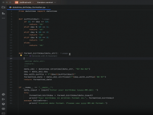 PyCharm + AI 辅助编程_pycharm ai