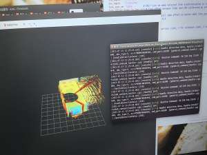 实机px4的fast-lio建图实现无人机起飞（已经实现）（大学经验分享）