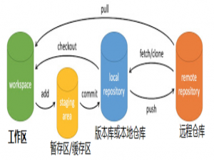 一文带你学会Git的基本使用⭐⭐⭐（超简洁，避免冗余）