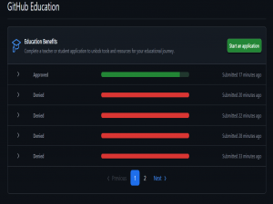 【记录】Copilot｜Github Copilot重新学生认证通过方法（2025年7月，包括2FA和认证材料、Why are you not on campus）_copilot学生认证