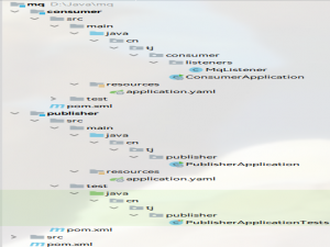 Java研学-RabbitMQ(三)