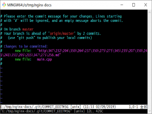 Git 版本控制必备：如何优雅地使用 git commit命令