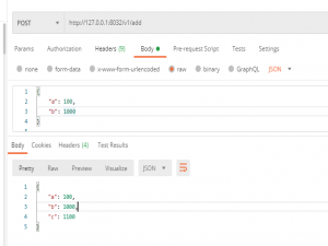 python3写一个异步http接口服务调用大模型(async, sanic)---6.1