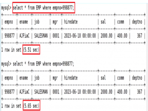 MySQL 索引：结构、对比与操作实践指南_mysql 数据库结构比对