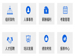 破解人事管理非标化困境：启效云低代码如何助力业务突围？