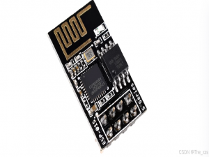 一篇文章教会你ESP8266串口WIFI无线模块实现物联网无线收发，附STM32代码示例_8266wifi模块教程