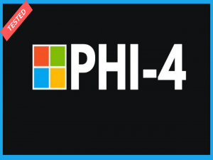 为什么微软的 Phi-4 14B 比 GPT-4o 和 o1 强太多了 —— 看结果就知道了_phi4超越了gpt4